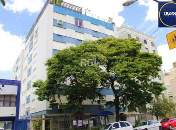 Apartamento · 127m² · 3 Quartos · 1 Vaga · Apartamento para Venda - 126.7m², 3 dormitórios, 1 vaga - Santana