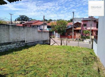 Terreno · 185m² · Terreno à venda - na Vila Nova
