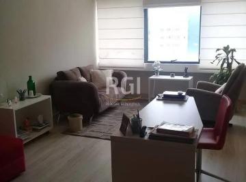 Comercial · 31m² · 1 Quarto · Conjunto/Sala para Venda - 31.28m², 0 dormitórios, Petrópolis