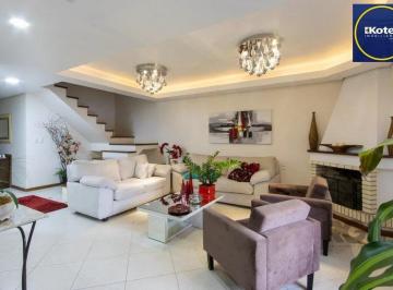 Casa · 309m² · 3 Quartos · 3 Vagas · Casa para Venda - 167.4m², 4 dormitórios, sendo 2 suites, Ipanema