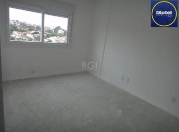Apartamento · 61m² · 2 Quartos · 1 Vaga · Apartamento para Venda - 60.81m², 2 dormitórios, sendo 1 suites, 1 vaga - São Se