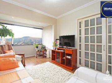 Apartamento · 72m² · 2 Quartos · 1 Vaga · Apartamento para Venda - 71.85m², 2 dormitórios, 1 vaga - Teresópolis