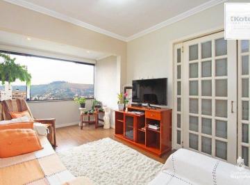 Apartamento · 72m² · 2 Quartos · 1 Vaga · Apartamento para Venda - 71.85m², 2 dormitórios, 1 vaga - Teresópolis