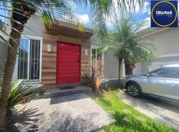 Casa · 170m² · 3 Quartos · 2 Vagas · Casa à venda - em Passo da Areia