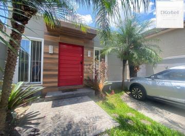 Casa · 170m² · 3 Quartos · 2 Vagas · Casa à venda - em Passo da Areia