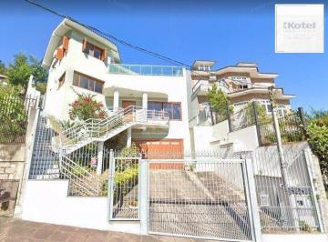 Casa · 279m² · 3 Quartos · 4 Vagas · Casa para Venda - 279m², 3 dormitórios, sendo 1 suites, 4 vagas - Teresópolis