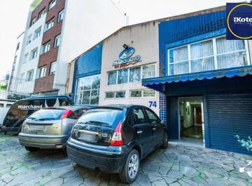 Comercial · 650m² · Predio para Venda - 650m², 0 dormitórios, Jardim Botânico