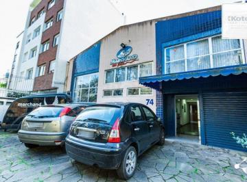 Comercial · 650m² · Predio para Venda - 650m², 0 dormitórios, Jardim Botânico