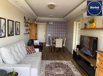 Apartamento · 74m² · 2 Quartos · 1 Vaga · Apartamento à venda - em Santana