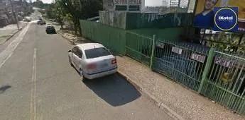 Terreno · 240m² · Terreno na Rua Saturnino de Brito - Vila Jardim