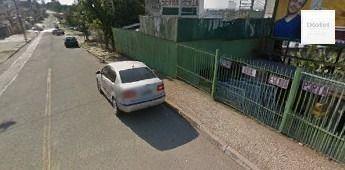 Terreno · 240m² · Terreno na Rua Saturnino de Brito - Vila Jardim