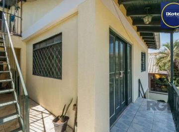 Casa · 226m² · 5 Quartos · 3 Vagas · Casa com 5 dormitórios no bairro Jardim Sabará