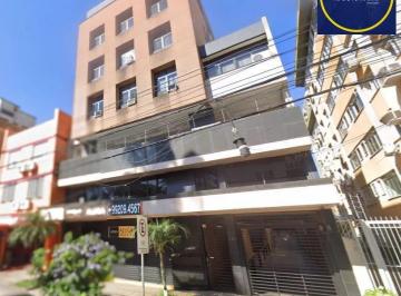 Comercial · 37m² · 1 Quarto · 1 Vaga · ÓTIMA SALA COM 37 METROS PRIVATIVOS E BOX ESCRITURADO