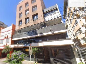 Comercial · 37m² · 1 Quarto · 1 Vaga · ÓTIMA SALA COM 37 METROS PRIVATIVOS E BOX ESCRITURADO