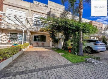 Casa · 163m² · 4 Quartos · 2 Vagas · Casa Condominio a Venda - 196.38m², 4 dormitórios, 2 suites, 2 vagas Vila Nova