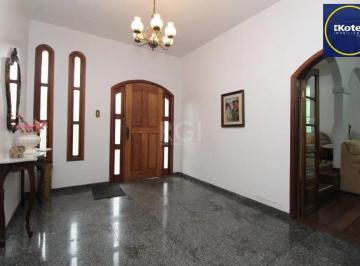 Casa · 406m² · 6 Quartos · 2 Vagas · Casa para Venda - 406.36m², 6 dormitórios, sendo 6 suites, 2 vagas - Chácara das