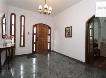 Casa · 406m² · 6 Quartos · 2 Vagas · Casa para Venda - 406.36m², 6 dormitórios, sendo 6 suites, 2 vagas - Chácara das