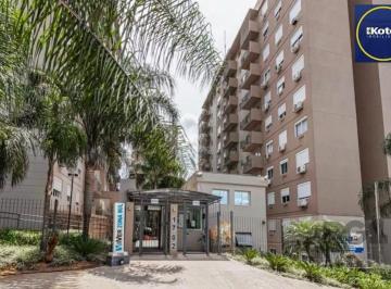 Apartamento · 68m² · 3 Quartos · 1 Vaga · Apartamento 03 Dormitórios em Ótimo Condominio Viver Zona Sul