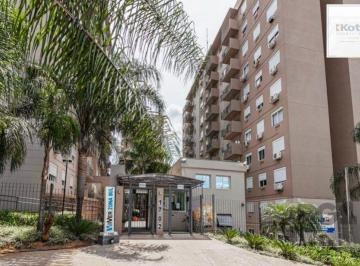 Apartamento · 68m² · 3 Quartos · 1 Vaga · Apartamento 03 Dormitórios em Ótimo Condominio Viver Zona Sul