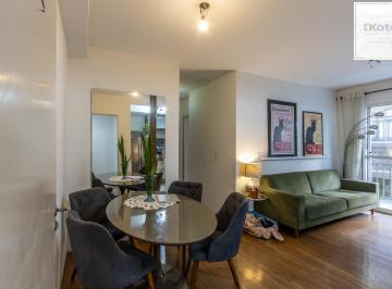 Apartamento · 68m² · 3 Quartos · 1 Vaga · Apartamento 03 Dormitórios em Ótimo Condominio Viver Zona Sul