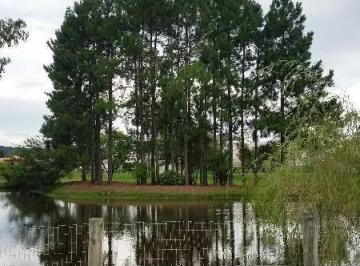 Terreno · 1080m² · Terreno plano, de 1080m2 no terra ville