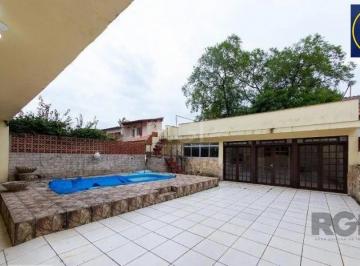 Casa · 450m² · 4 Quartos · 5 Vagas · Casa para Venda - 450m², 4 dormitórios, sendo 3 suites, 5 vagas - Nonoai