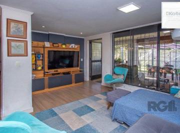 Casa · 177m² · 3 Quartos · 1 Vaga · Casa em condomínio de 177m², 3 dormitórios, 1 vaga no bairro Ipanema