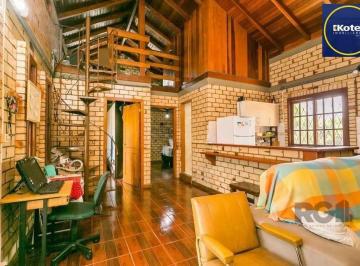 Casa · 415m² · 5 Quartos · 4 Vagas · Casa à venda - em Cristal
