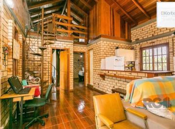Casa · 415m² · 5 Quartos · 4 Vagas · Casa à venda - em Cristal