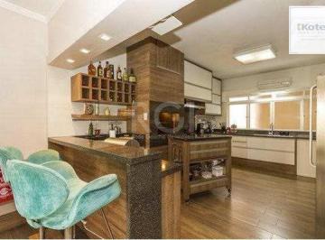 Apartamento · 202m² · 3 Quartos · 1 Vaga · Apartamento para Venda - 202.06m², 3 dormitórios, sendo 1 suites, 1 vaga - Centr