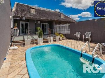Casa · 264m² · 4 Quartos · 3 Vagas · Casa à venda - no Jardim Planalto