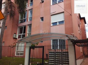 Apartamento · 42m² · 1 Quarto · Apartamento para Venda - 42.24m², 1 dormitório, Jardim do Salso