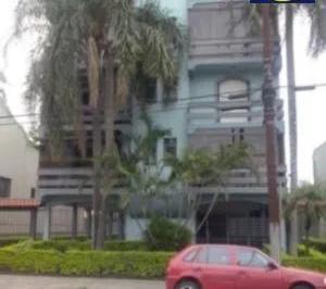 Apartamento · 45m² · 1 Quarto · Apartamento para Venda - 44.83m², 1 dormitório, Medianeira