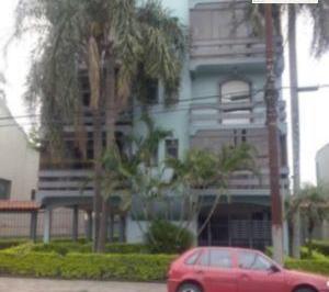 Apartamento · 45m² · 1 Quarto · Apartamento para Venda - 44.83m², 1 dormitório, Medianeira