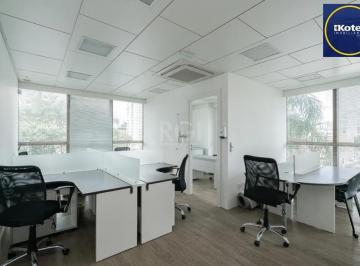 Comercial · 54m² · 1 Vaga · Conjunto/Sala para Venda - 53,73m², 0 dormitórios, 1 vagas - Bela Vista