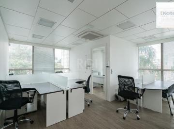 Comercial · 54m² · 1 Vaga · Conjunto/Sala para Venda - 53,73m², 0 dormitórios, 1 vagas - Bela Vista