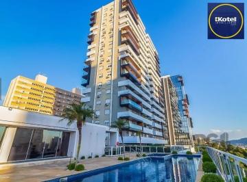 Apartamento · 72m² · 2 Quartos · 4 Vagas · APARTAMENTO 2 QUARTOS BAIRRO PETRÓPOLIS - PORTO ALEGRE - RS - VISTA DESLUMBRANTE