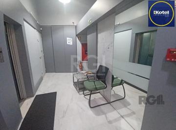 Comercial , Porto Alegre · Comercial à venda - na Floresta