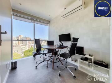 Comercial · 39m² · Sala comercial na Rua Loureiro da Silva, no bairro Cidade Baixa, pronta para ate