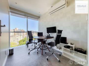 Comercial · 39m² · Sala comercial na Rua Loureiro da Silva, no bairro Cidade Baixa, pronta para ate