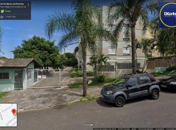 Apartamento · 62m² · 2 Quartos · 1 Vaga · Apartamento para Venda - 62.29m², 2 dormitórios, 1 vaga - Santa Tereza