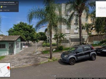 Apartamento · 62m² · 2 Quartos · 1 Vaga · Apartamento para Venda - 62.29m², 2 dormitórios, 1 vaga - Santa Tereza