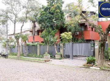 Casa · 347m² · 4 Quartos · 2 Vagas · Casa Condominio para Venda - 347.42m², 4 dormitórios, sendo 2 suites, 2 vagas -