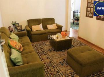 Casa · 208m² · 3 Quartos · 1 Vaga · Casa para Venda - 208m², 3 dormitórios, 1 vaga - Partenon