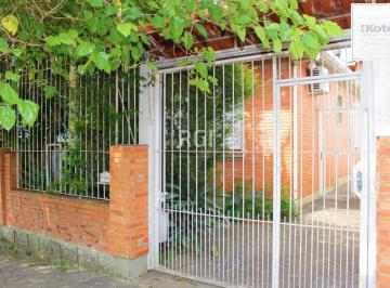 Casa · 208m² · 3 Quartos · 1 Vaga · Casa para Venda - 208m², 3 dormitórios, 1 vaga - Partenon