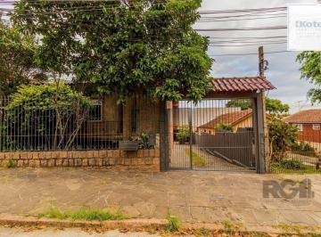 Casa · 231m² · 4 Quartos · 4 Vagas · Casa de 4 dormitórios no bairro Espírito Santo
