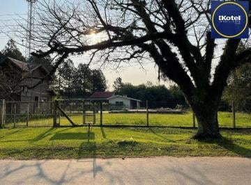 Terreno · 1000m² · Terreno à venda - em Belém Novo