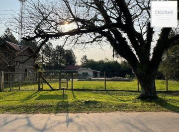 Terreno · 1000m² · Terreno à venda - em Belém Novo