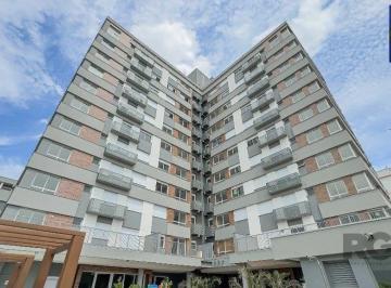 Apartamento · 30m² · 1 Quarto · 1 Vaga · Studio para Venda - 30m², 1 dormitório, 1 vaga - Floresta