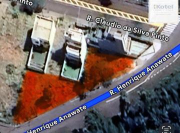 Terreno · 333m² · Terreno à venda no bairro Guarujá, com área total de 332,91m²